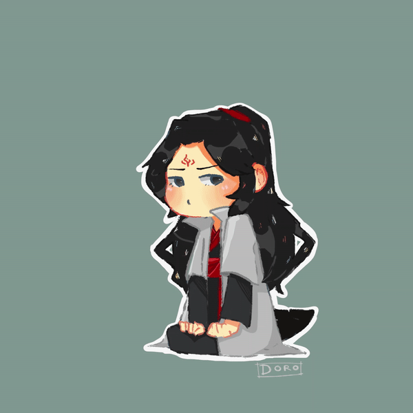 roundworm binghe
